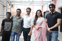 Seetha Payanam Movie Thanks Meet